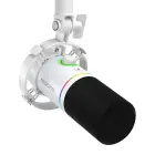 Dynamic Microphone Maono PD200x (white) Foto 2