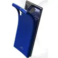 Mercury Jelly Case Sam A14 5G A146 niebieski|navy Foto 2