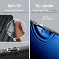 Spigen Liquid Air case for Google Pixel 8 Pro - matte black — Photo 4