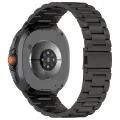 TECH-PROTECT STAINLESS SAMSUNG GALAXY WATCH 8 | CLASSIC (40 | 44 | 46 MM) BLACK Фото num