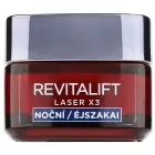 L´oréal Paris Revitalift Laser X3 Night Cream - 50 Ml Foto 2