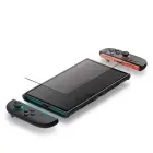 Spigen Glass tR Slim HD 2 Pack - Nintendo Switch 2 — Foto 5