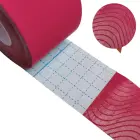 Kinesiology tape, 5 cm x 5 m pink — Фото 3