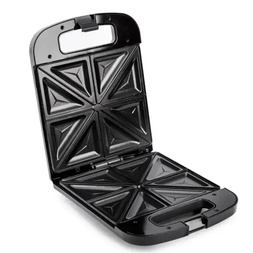 Huslog 4-slice sandwich maker AK-7822 Foto 5