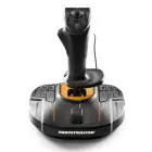 Thrustmaster Controller T.16000M FCS / 2960773 Black, orange — Фото 4