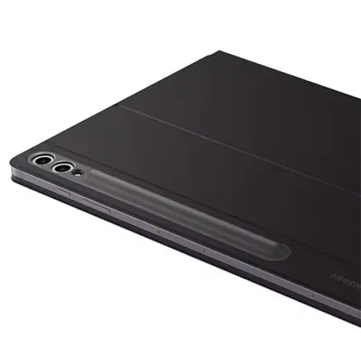 Etui Samsung EF-DX825UBEGWW Tab S10+ | S9+ | S9+ FE czarny|black Book Cover Keyboard Фото num