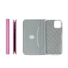 SENSITIVE Book case for XIAOMI Redmi Note 14 PRO 4G light pink — Foto 6