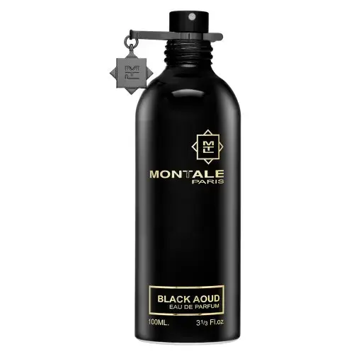 Montale Black Aoud (EDP) parfimērijas ūdens unisex 100 ml