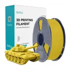 Sunlu PLA+ High-Speed Yellow Filament — Photo 1