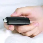 Ugreen adapter SD / micro SD card reader (USB-A / USB-C) black (CM304) Foto 11