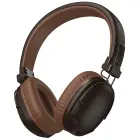 Borofone Headphones BO34 Suenos bluetooth brown Foto 1