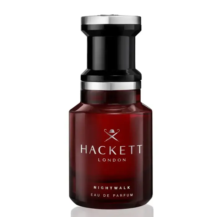 Hackett London NightWalk (EDP) parfimērijas ūdens vīriešiem 50 ml