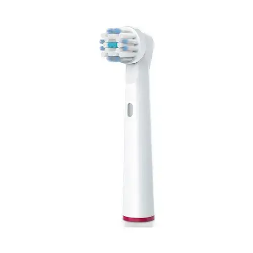 BEURER TB4 Sensitive Toothbrush Replacement Heads for Beurer TB30/50 4 Pc Foto 2