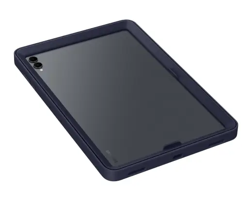 Samsung Frame Cover for Galaxy Tab S11 Ultra Navy Blue Фото num