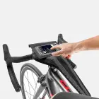 Rockbros D61 Sweat Shield - Black and Gray — Фото 4
