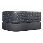 Logitech ERGO K860 Split Keyboard for Business - keyboard - German - graphite Input Device — Фото 2