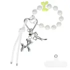 Phone pendant GP-65 white — Foto 1