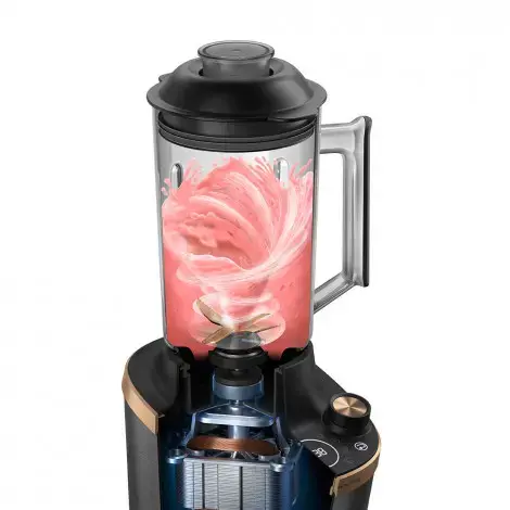 PHILIPS Flip&Juice blenderis, 1500W Photo