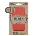 Forever Bioio maciņš telefonam iPhone 12 Mini sarkans — Foto 2
