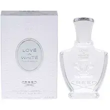 Creed Love in White for Summer (EDP) parfimērijas ūdens sievietēm 30 ml