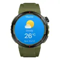 Zeblaze Ares 3 Plus Smartwatch (Green) Photo