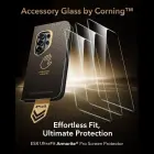 SZKŁO HARTOWANE ESR ULTRAFIT ARMORITE PRO TEMPERED GLASS GALAXY S26 ULTRA CLEAR Foto 3