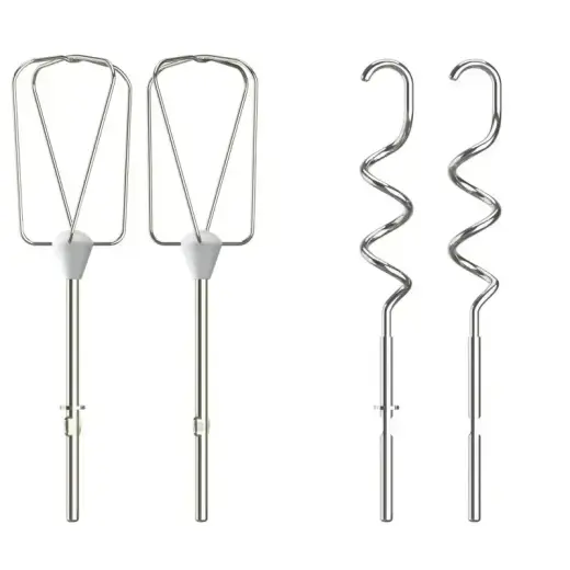 Krups Handblender 3Mix white (GN4001) Photo