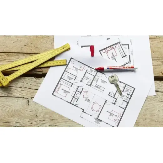 Edding 404 Perm Marker Black Schwarz (4-404001) (4404001) Photo