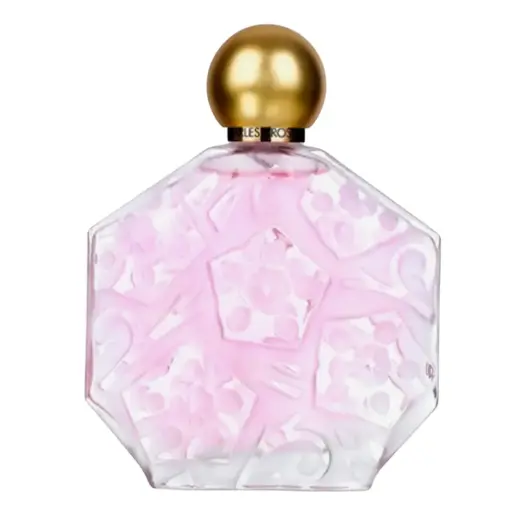 Jean Charles Brosseau, Fleurs D'Ombre Rose, Eau De Toilette, For Women, 100 ml *Tester
