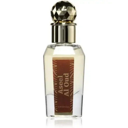 Khadlaj Aseel Al Oud uniseks smaržas 15 ml Foto 2
