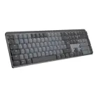 Logitech Keyboard MX - Graphite — Photo 2