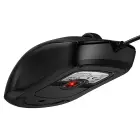 Borofone Computer mouse BG19 Moda wired black — Фото 2