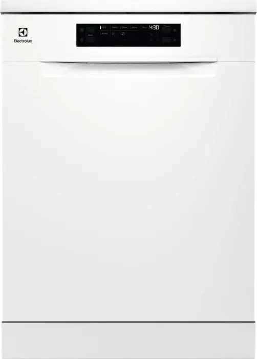 Electrolux brīvstāvoša trauku mazgājamā mašīna, 60cm