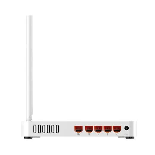 Totolink A702R V4 | Router WiFi | AC1200, Dual Band, MIMO, 5x RJ45 100Mb|s Photo