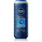 NIVEA MEN Total Relax Relaxing Shower Gel 500 Ml — Foto 1