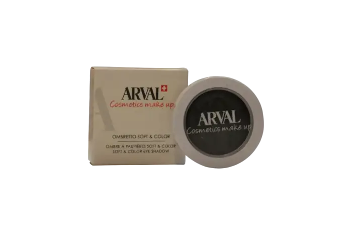 Arval, Soft & Color, Eyeshadow Compact, 06, 5 g
