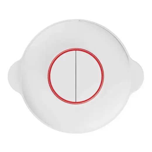 Multifunctional meat chopper 2L Deerma DEM-JR10W Foto 4