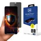 Honor Magic7 Lite - 3mk Silky Matt Privacy — Foto 1