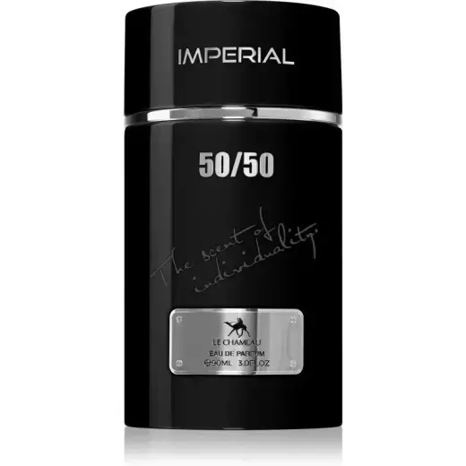Le Chameau Imperial 50/50 (EDP) parfimērijas ūdens unisex 90 ml