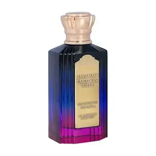 Al Haramain Emotion Irisee (Extrait) Extrait de Parfum Unisex 100 ml