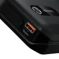 Baseus Super Energy Air Series Car Jump Starter (10000mAh, 1000A Peak Current) Cluster Black Photo