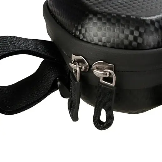 Wozinsky Bicycle Frame Bag 1.5L Black (WBB10BK) Foto 22