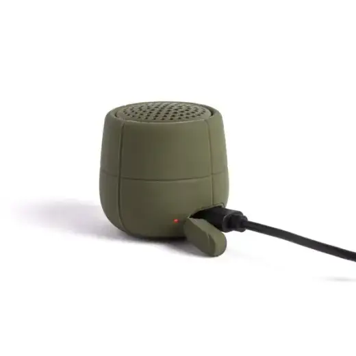 Lexon Mino X Bluetooth Speaker khaki LA120K9 Foto 3