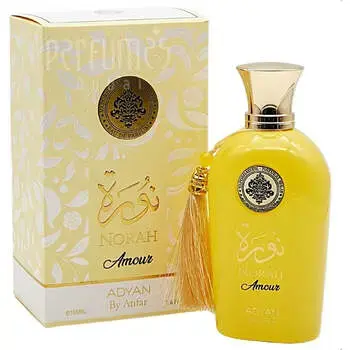 Adyan Norah Amour (EDP) parfimērijas ūdens sievietēm 100 ml