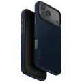 Case UNIQ Keva EDGE for iPhone 17 Pro Max     Magclick Charging blue Foto 1
