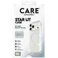 CARE by PanzerGlass Flagship Urban Explorer w. White MagSafe case for iPhone 17 Pro Max Star Lit Foto 5