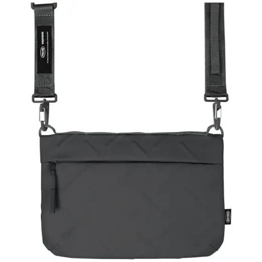 Crossbody Bag Skinarma Juno dark grey