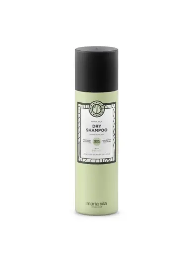 Maria Nila, Style & Finish, Cruelty Free, Hair Dry Shampoo, Refresh, 250 ml
