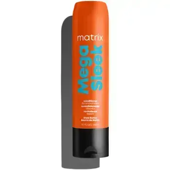 Matrix Total Results Mega Sleek Conditioner for Smoothness ( Disobedient Hair ) 300ml