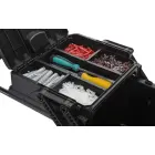 Instrumentu kaste uz riteņiem Cantilever Mobile Cart Job Box 64,6x37,3x41cm Foto 5